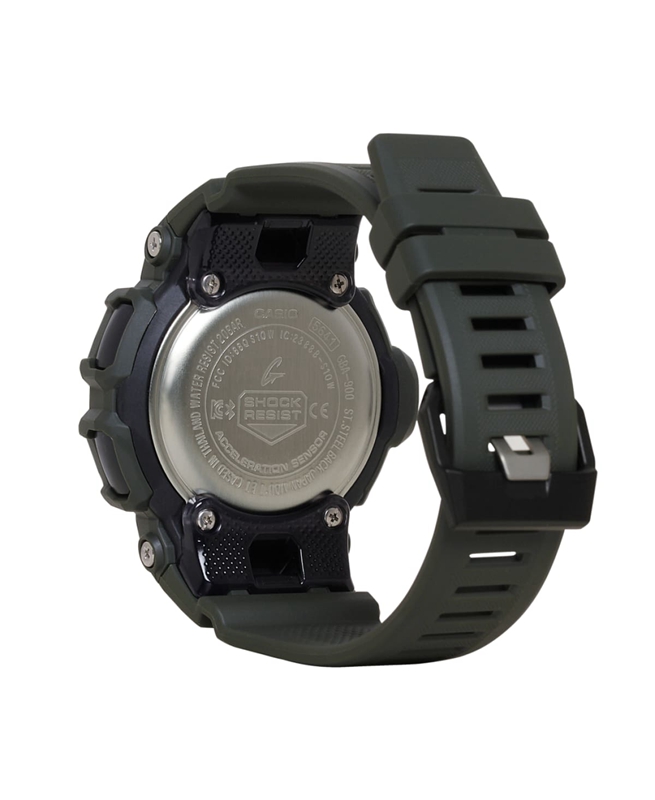 Men CASIO GBA900UU-3A G-SHOCK | TKYHF-1945