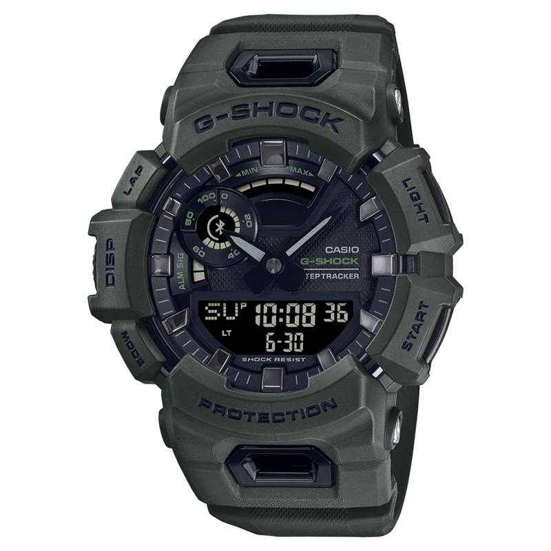 Men CASIO GBA900UU-3A G-SHOCK | TKYHF-1945