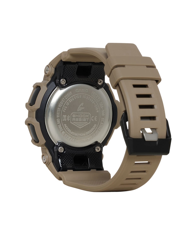 Men CASIO GBA900UU-5A G-SHOCK | SOUFD-2176