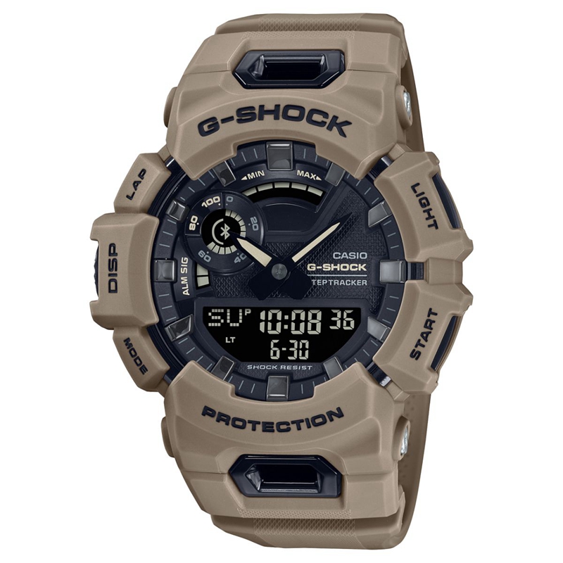 Men CASIO GBA900UU-5A G-SHOCK | SOUFD-2176