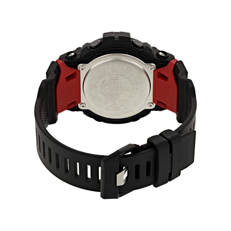 Men CASIO GBD800-1 G-SHOCK | HTEZG-4287