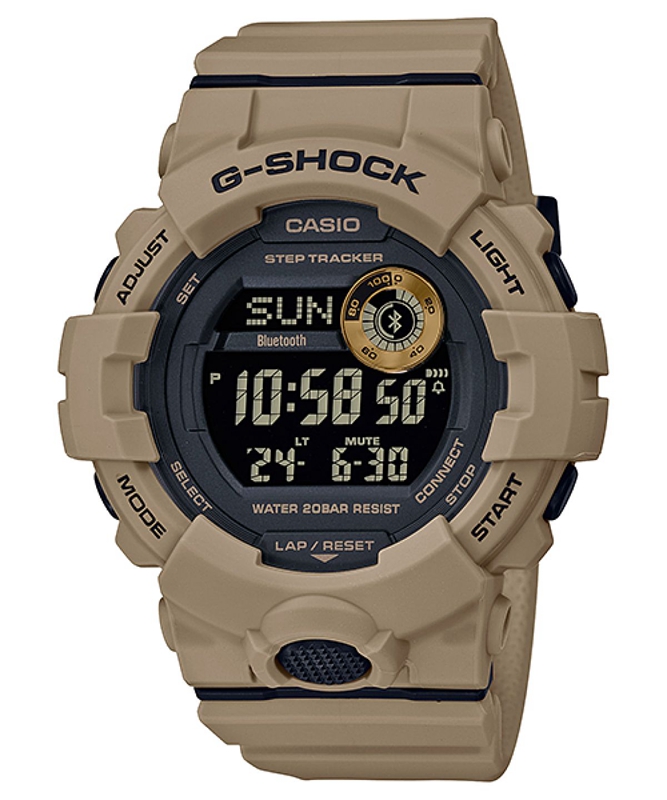 Men CASIO GBD800UC-5 G-SHOCK | NQSKF-0812