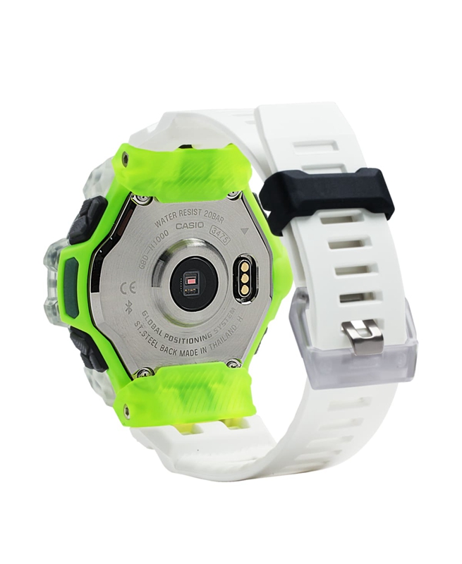 Men CASIO GBDH1000-7A9 G-SHOCK | PCEAL-5230