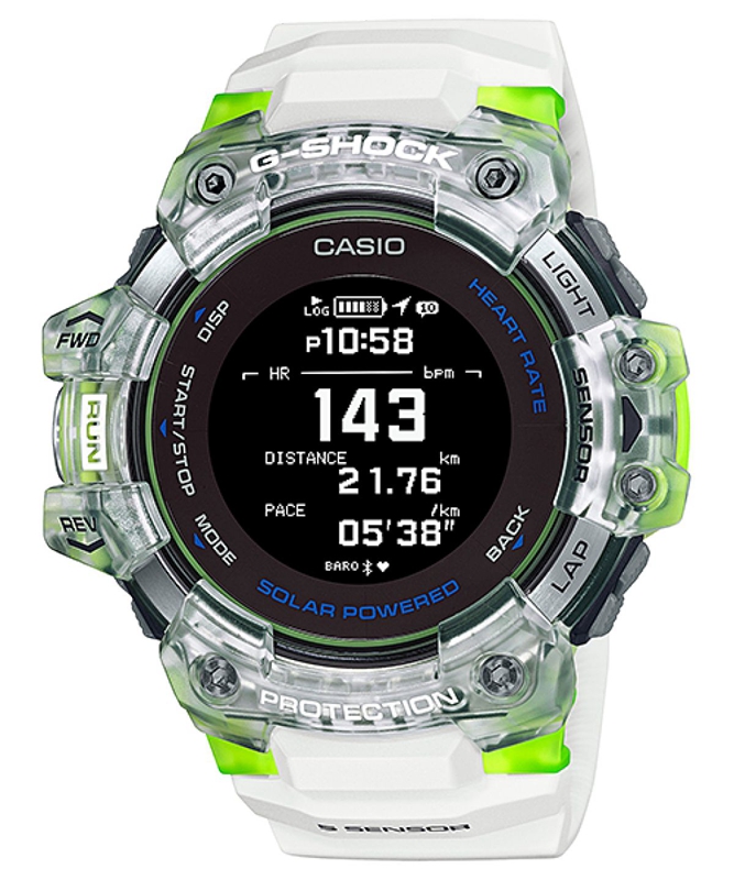 Men CASIO GBDH1000-7A9 G-SHOCK | PCEAL-5230