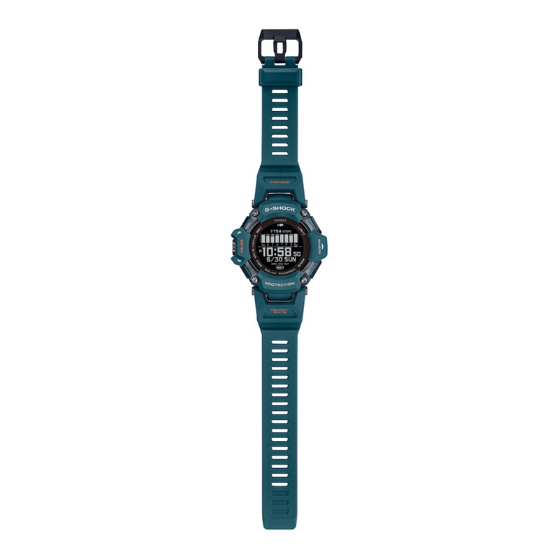 Men CASIO GBDH2000-2 G-SHOCK | LEFNJ-8651