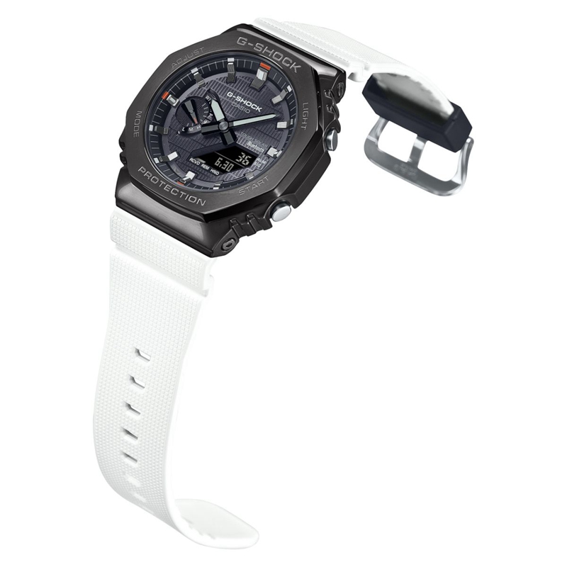 Men CASIO GBM2100B-7A G-SHOCK | HPGJY-5721