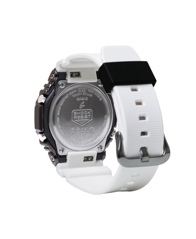 Men CASIO GBM2100B-7A G-SHOCK | HPGJY-5721