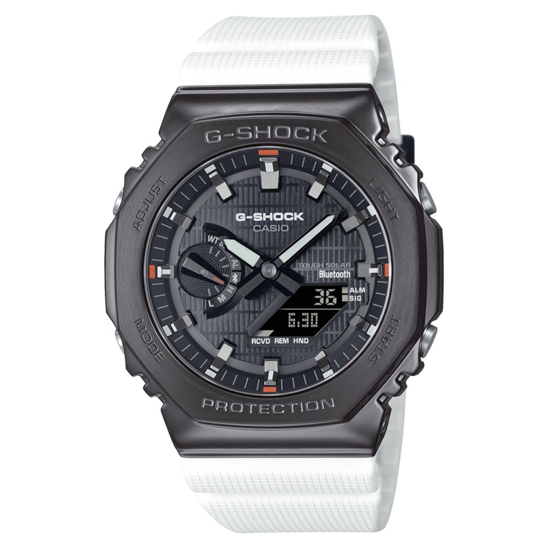 Men CASIO GBM2100B-7A G-SHOCK | HPGJY-5721