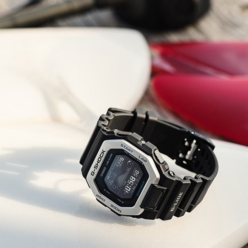 Men CASIO GBX100-1 G-SHOCK | RMBSD-4986