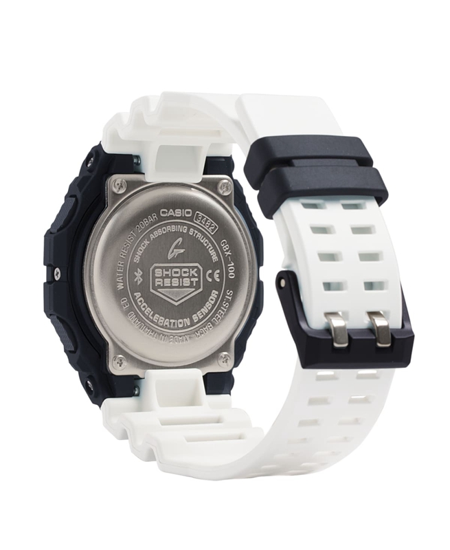 Men CASIO GBX100-7 G-SHOCK | TYDON-7695