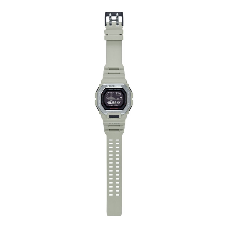 Men CASIO GBX100-8 G-SHOCK | SJDTM-1762