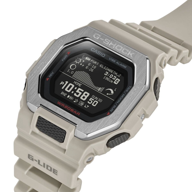 Men CASIO GBX100-8 G-SHOCK | SJDTM-1762