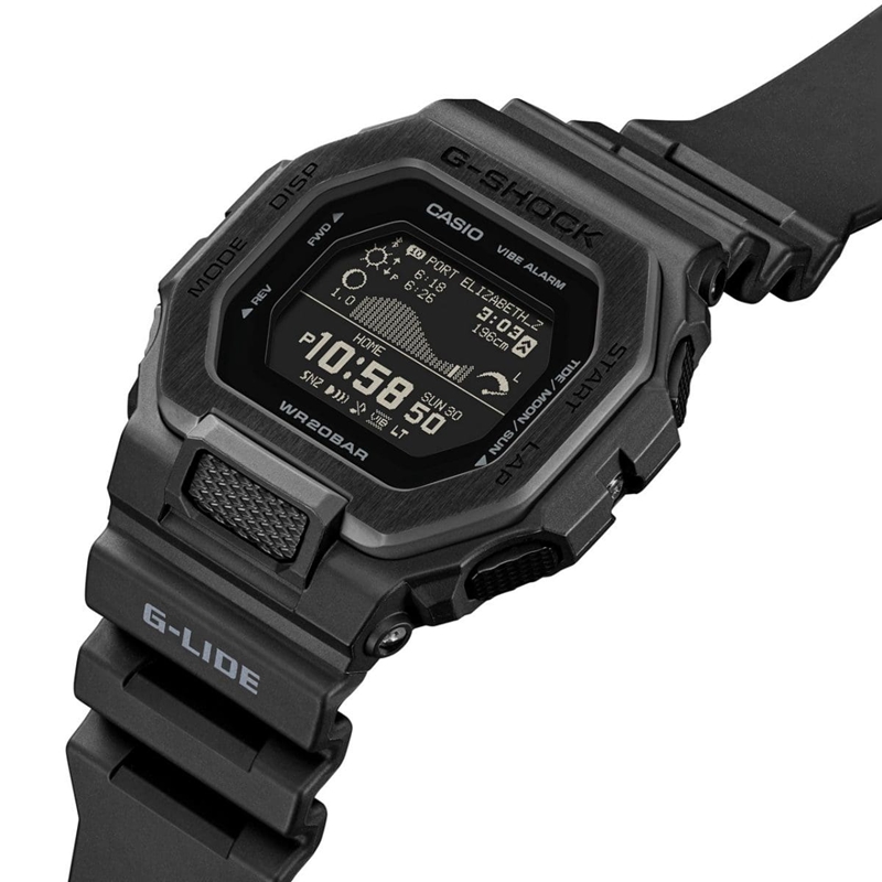 Men CASIO GBX100NS-1 G-SHOCK | GFRCM-4890