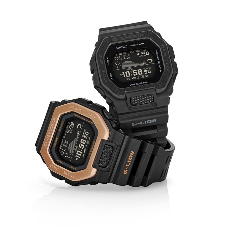 Men CASIO GBX100NS-1 G-SHOCK | GFRCM-4890