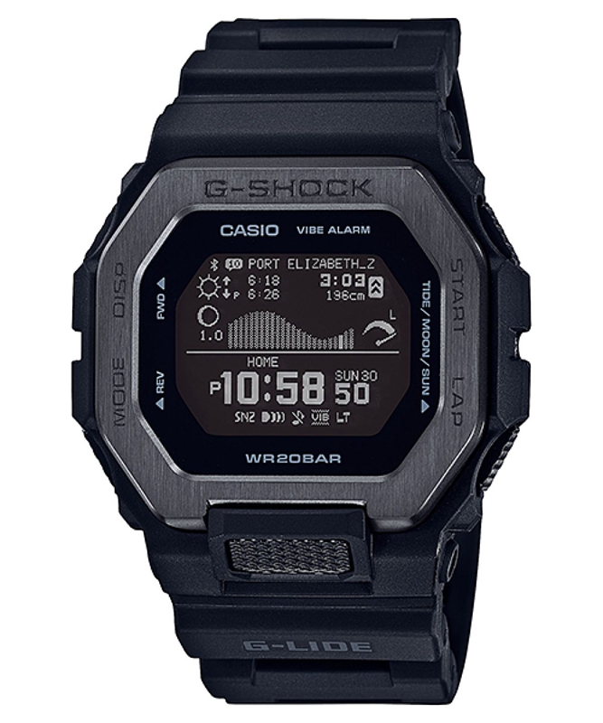 Men CASIO GBX100NS-1 G-SHOCK | GFRCM-4890