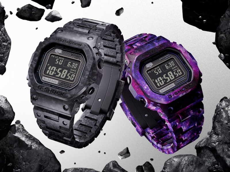 Men CASIO GCWB5000UN-6 G-SHOCK | WKQGJ-2590