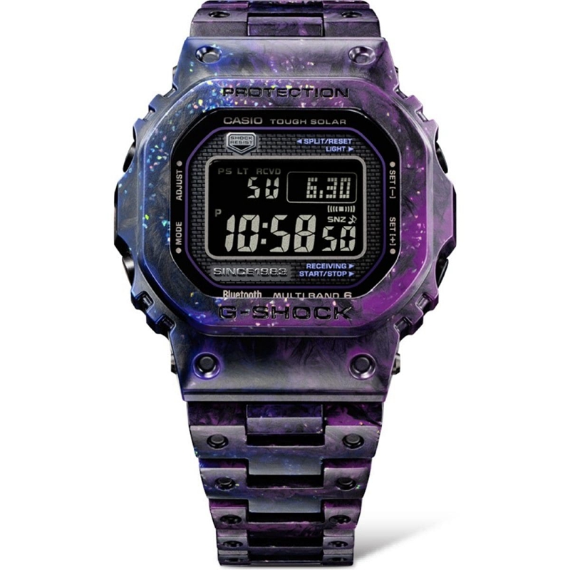 Men CASIO GCWB5000UN-6 G-SHOCK | WKQGJ-2590