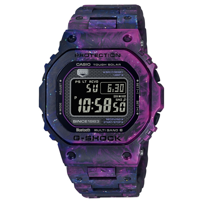 Men CASIO GCWB5000UN-6 G-SHOCK | WKQGJ-2590