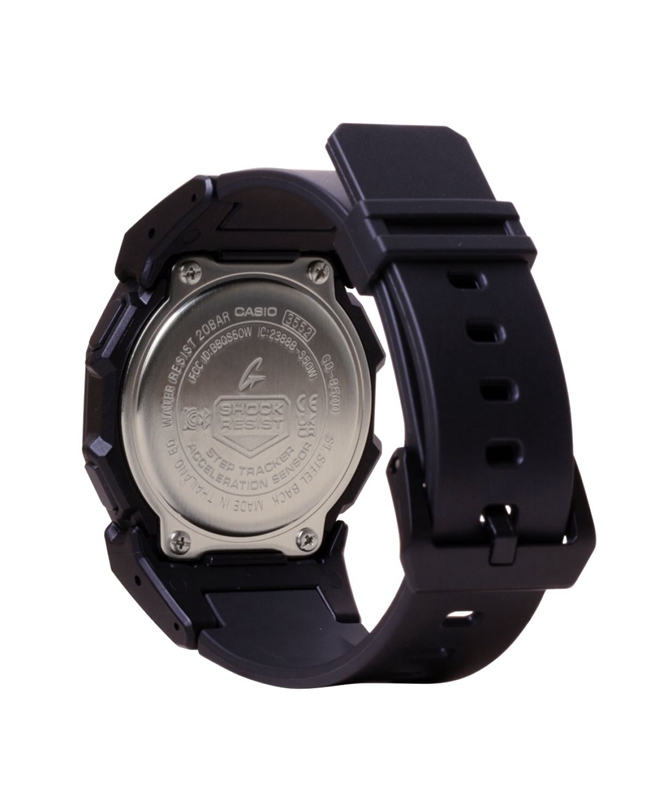 Men CASIO GDB500-1 G-SHOCK | TGUOK-4132