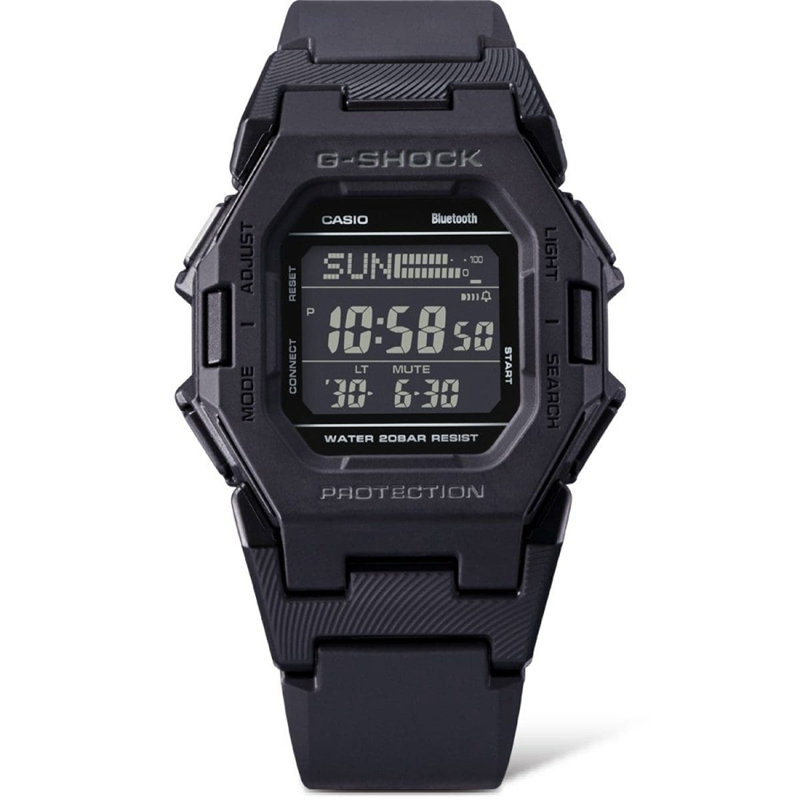 Men CASIO GDB500-1 G-SHOCK | TGUOK-4132