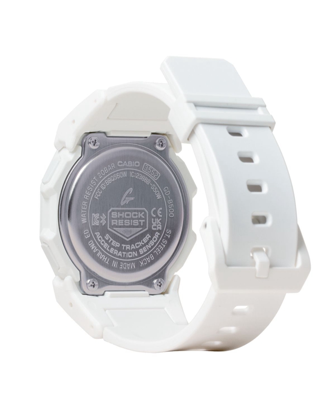 Men CASIO GDB500-7 G-SHOCK | GEBWI-9073