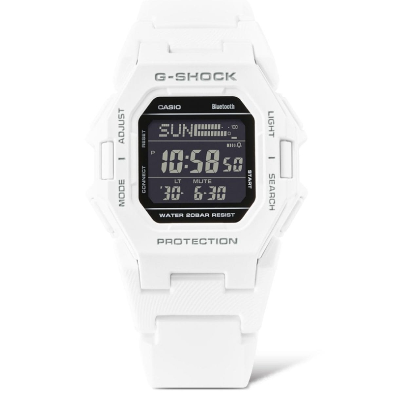 Men CASIO GDB500-7 G-SHOCK | GEBWI-9073