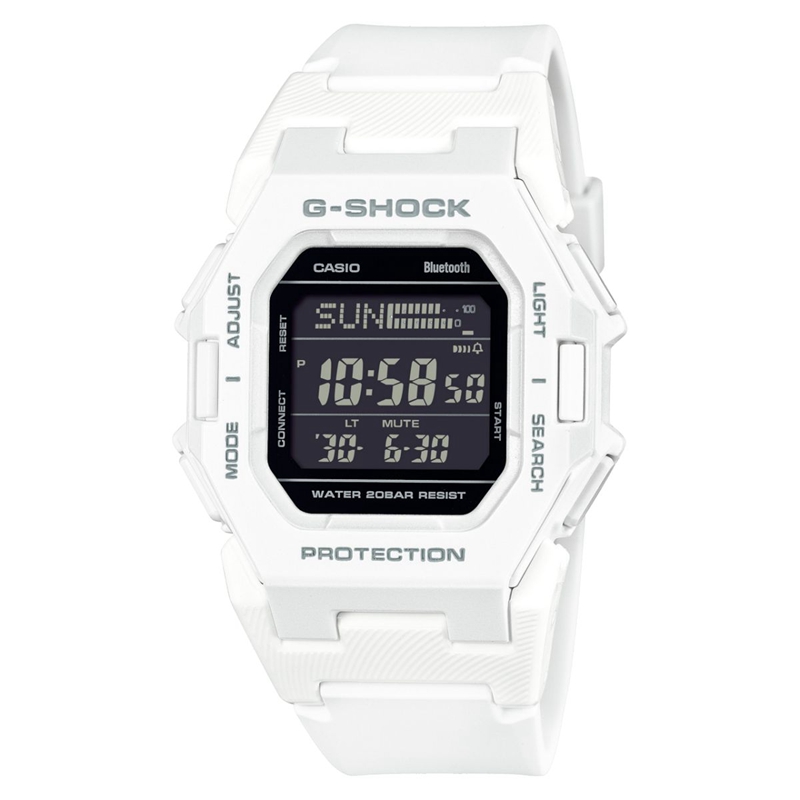 Men CASIO GDB500-7 G-SHOCK | GEBWI-9073