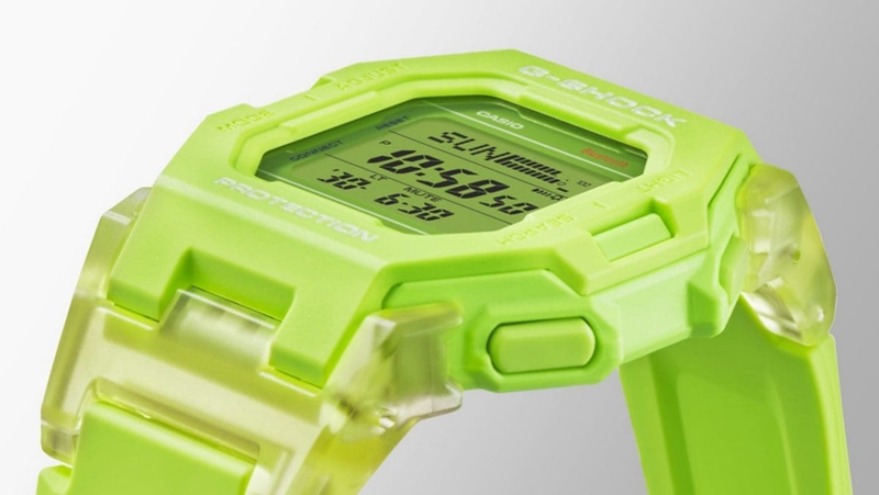 Men CASIO GDB500S-3 G-SHOCK | NQJDV-2397