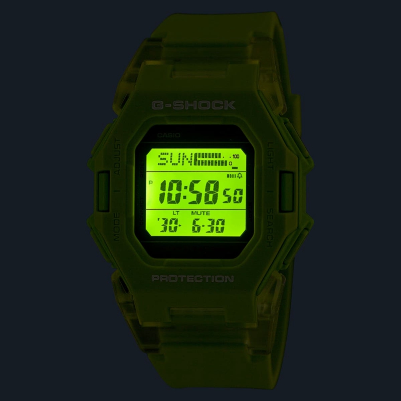 Men CASIO GDB500S-3 G-SHOCK | NQJDV-2397