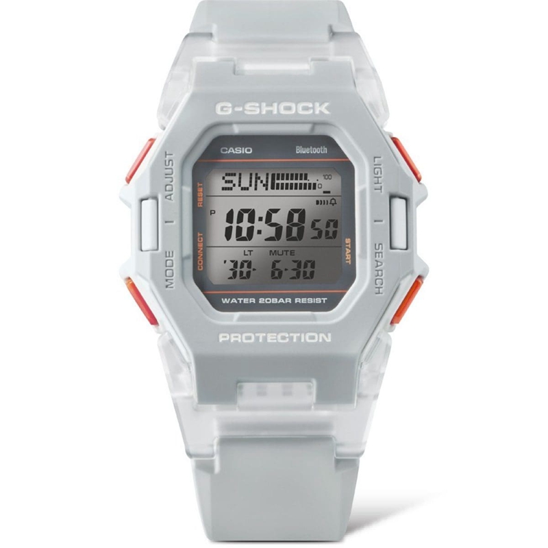 Men CASIO GDB500S-8 G-SHOCK | VDITF-2718