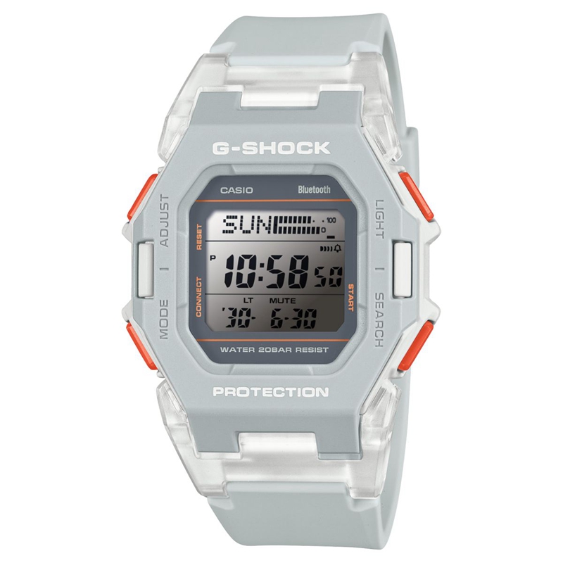 Men CASIO GDB500S-8 G-SHOCK | VDITF-2718