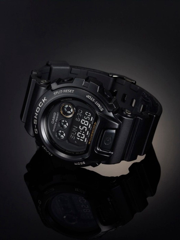 Men CASIO GDX6900-1 G-SHOCK | WRXVC-4865