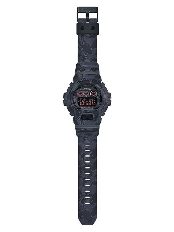 Men CASIO GDX6900MC-1 G-SHOCK | AGMKO-8136