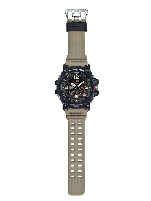 Men CASIO GG1000-1A5 G-SHOCK | TFJNM-9058