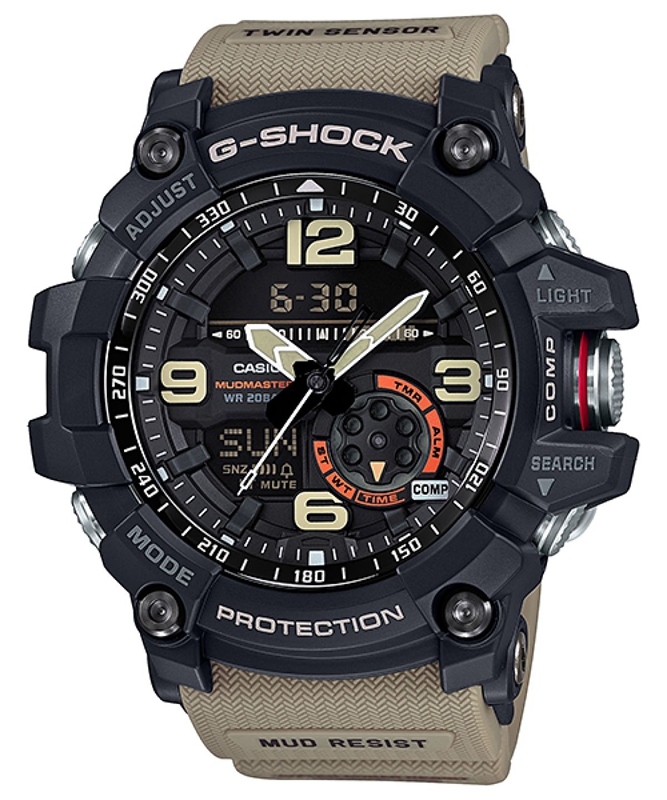 Men CASIO GG1000-1A5 G-SHOCK | TFJNM-9058