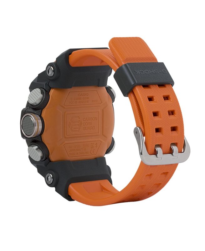 Men CASIO GGB100-1A9 G-SHOCK | AZMXF-8327