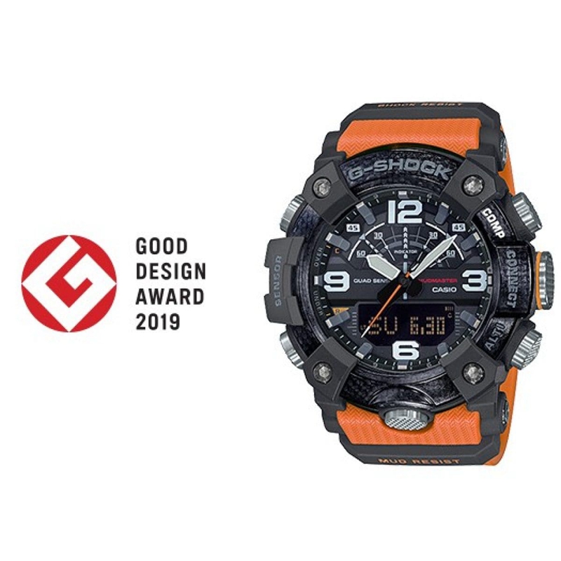 Men CASIO GGB100-1A9 G-SHOCK | AZMXF-8327