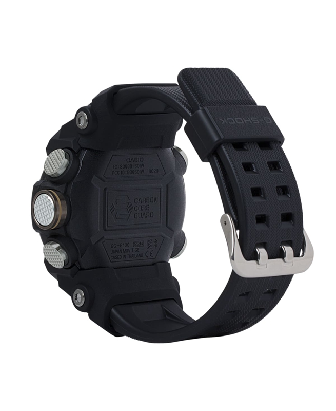 Men CASIO GGB100-1A G-SHOCK | IBKLF-5096