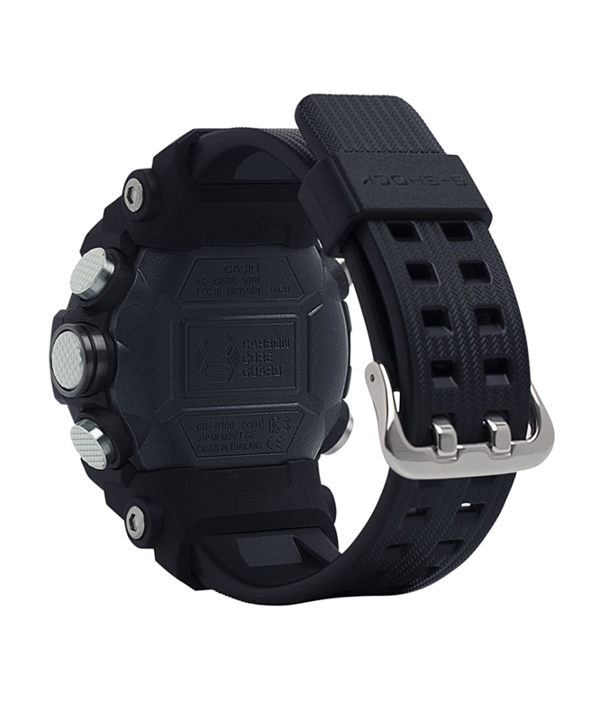 Men CASIO GGB100-1B G-SHOCK | LJDZE-1823