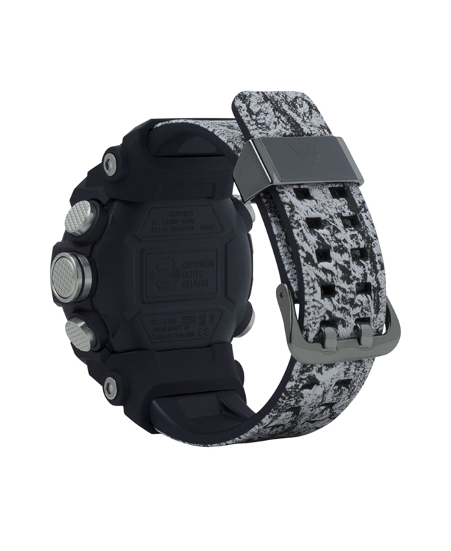 Men CASIO GGB100BTN-1A G-SHOCK | XEOVP-7916