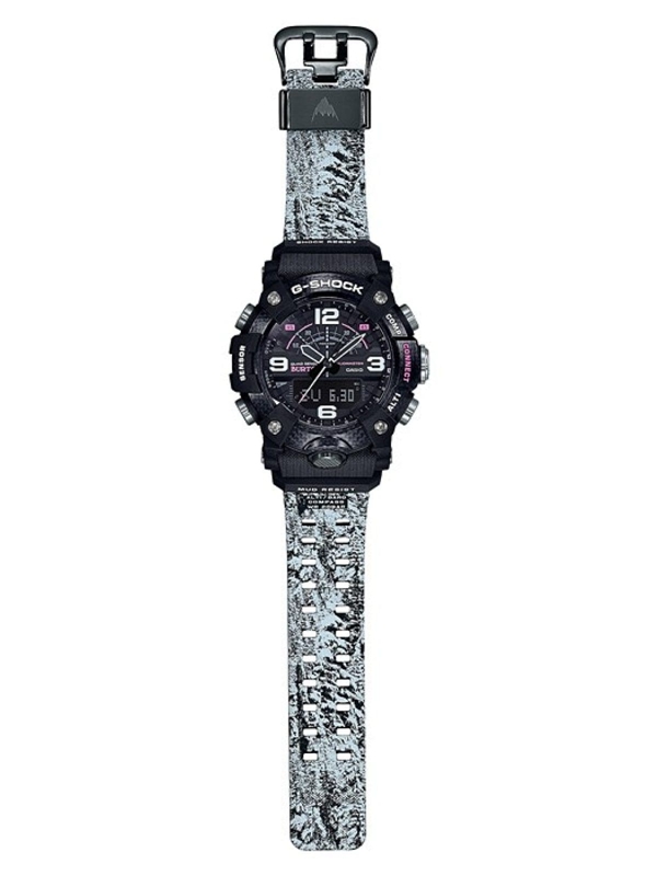 Men CASIO GGB100BTN-1A G-SHOCK | XEOVP-7916