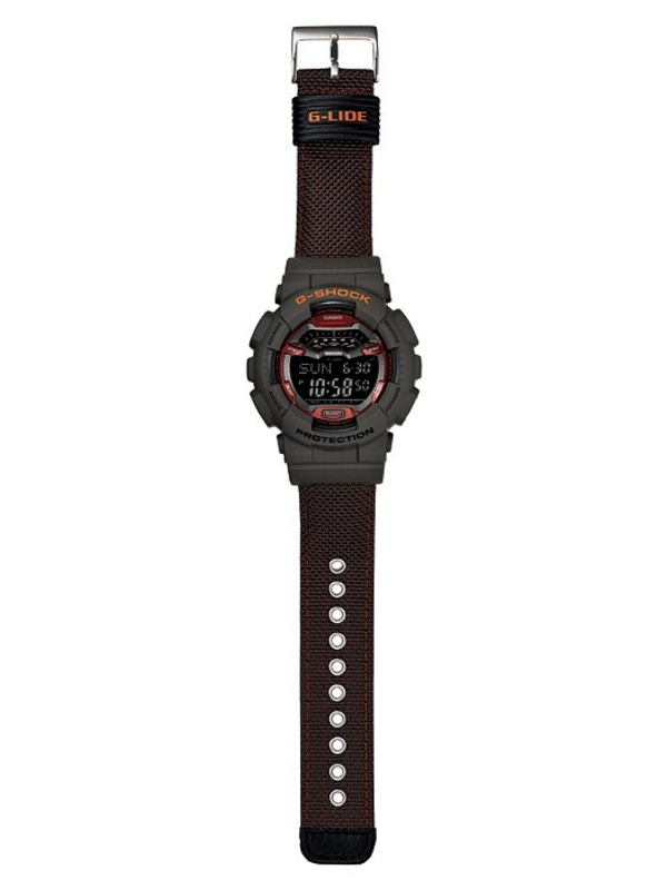 Men CASIO GLS100-5 G-SHOCK | CKMWT-2340