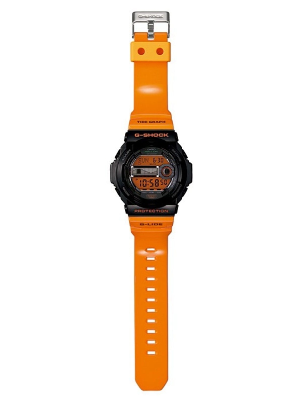 Men CASIO GLX150-4 G-SHOCK | IPQGR-0526