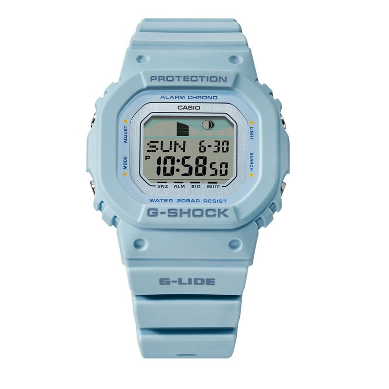 Men CASIO GLXS5600-2 G-SHOCK | EVNBH-7163