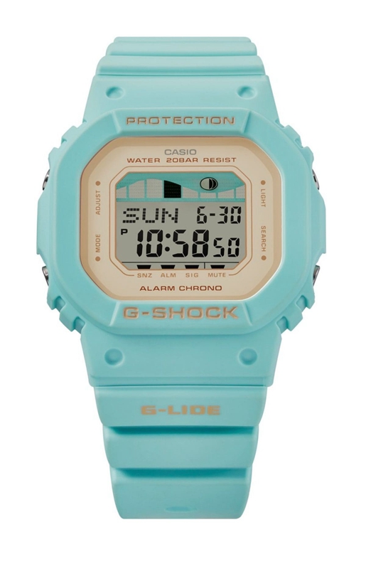 Men CASIO GLXS5600-3 G-SHOCK | BSTIM-1349