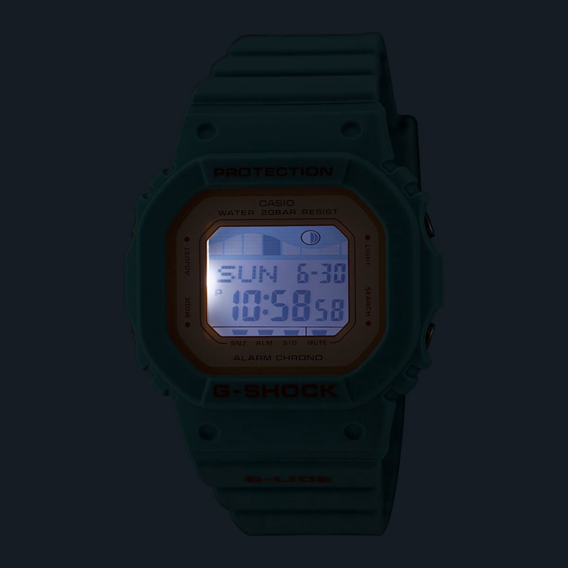 Men CASIO GLXS5600-3 G-SHOCK | BSTIM-1349