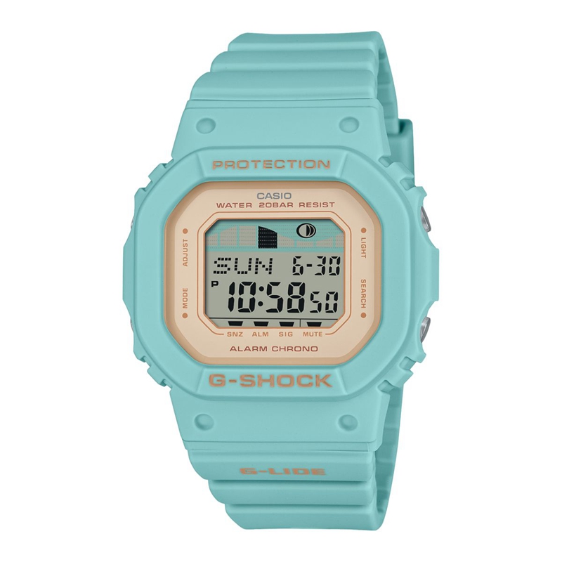 Men CASIO GLXS5600-3 G-SHOCK | BSTIM-1349