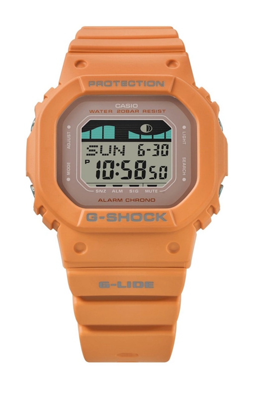 Men CASIO GLXS5600-4 G-SHOCK | QKLPS-5132