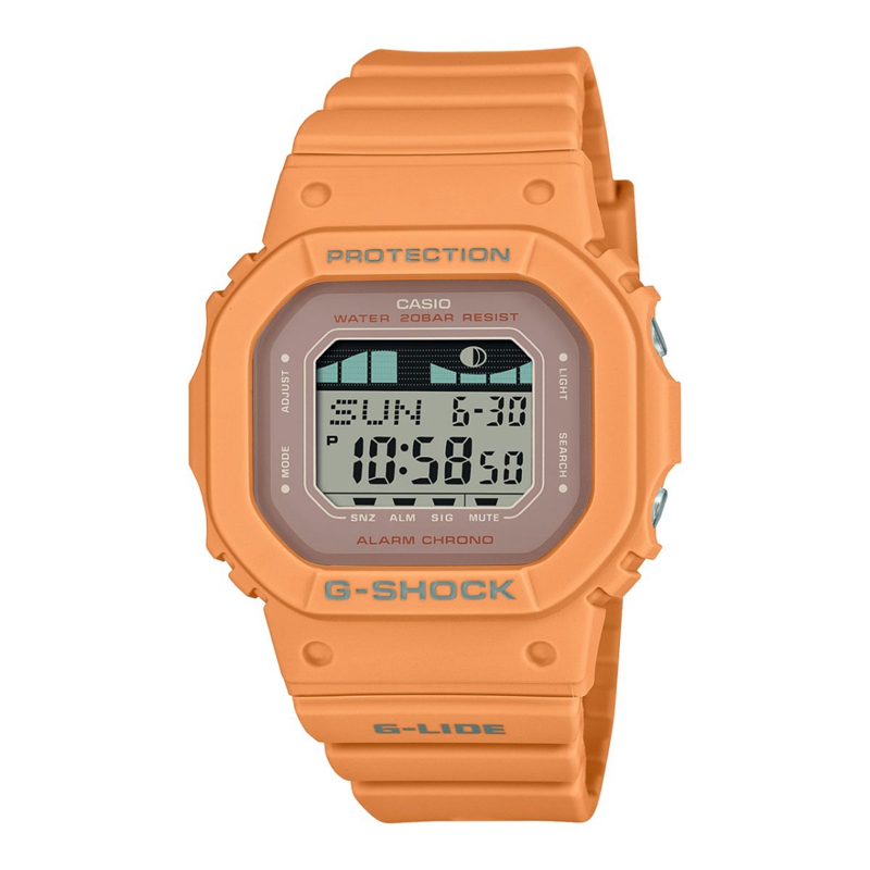 Men CASIO GLXS5600-4 G-SHOCK | QKLPS-5132