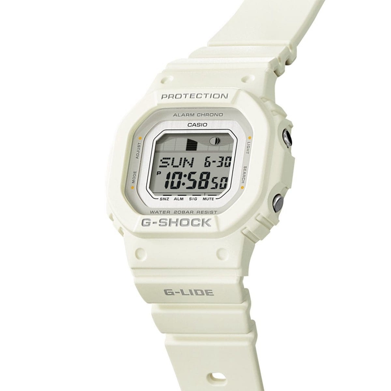 Men CASIO GLXS5600-7B G-SHOCK | QZPST-8716